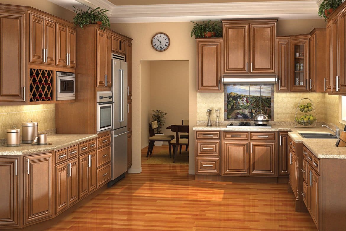 Kitchen Cabinets and Bathroom Design Longwood, Florida