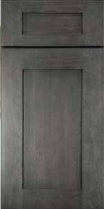 1to1 Kitchen and Bath Greystone Cabinet